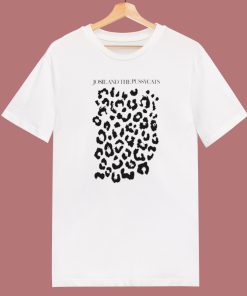 Josie And The Pussycats Spots T Shirt Style