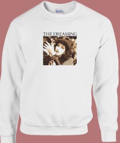 Kate Brush The Dreaming Sweatshirt