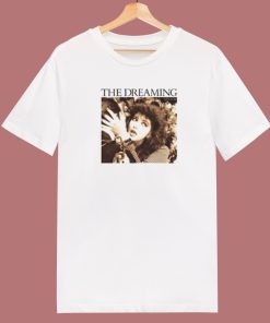 Kate Brush The Dreaming T Shirt Style
