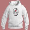 Mixed Emotions Club Hoodie Style
