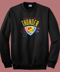 Pallet Town Thunder Sweatshirt