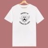 Property Of Sudbury Bulldogs T Shirt Style