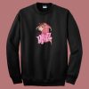Ratz Pink Meme Funny Sweatshirt