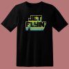 Ric Flair Jet Flyin T Shirt Style