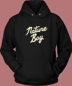 Ric Flair Nature Boy Hoodie Style