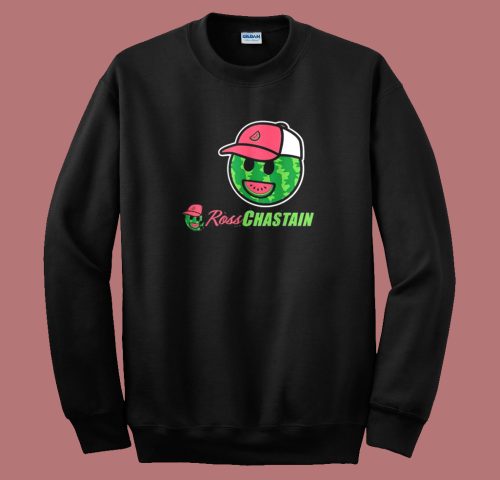 Ross Chastain Best Funny Sweatshirt