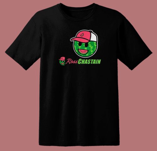 Ross Chastain Best Funny T Shirt Style