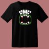 Spooky Monster Mood Funny T Shirt Style