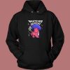 Whatever Happens Graphic Hoodie Style