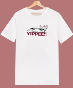 Xenoblade Chronicles 3 Yippee T Shirt Style