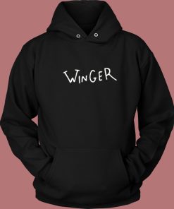 Beavis And Butthead Winger Hoodie Style