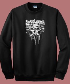 Brock Lesnar Carnage Sweatshirt