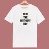Dick The Birthday Boy T Shirt Style