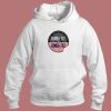Donut Weight Kinda Fit Hoodie Style
