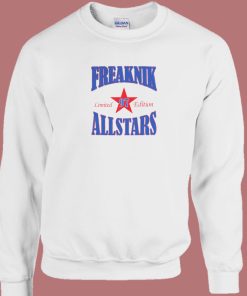 Freaknik All Star 97 Sweatshirt