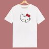 Hello Kitty Wu Tang T Shirt Style