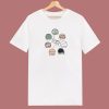 Mental Health Check In T Shirt Style