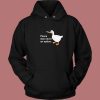 Peace Was Never An Option Hoodie Style