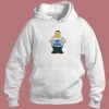 Peter Griffin No Fat Chicks Hoodie Style