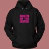 Queen Of The Universe Hoodie Style