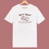 Ricky Regal Hotel and Casino Hall T Shirt Style