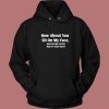 Sit On My Face Hoodie Style