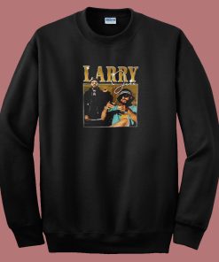 Vintage Larry June Lakai Sweatshirt