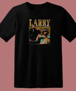 Vintage Larry June Lakai T Shirt Style
