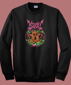Whispy Woods Kirby Sweatshirt