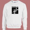 Blink 182 Bunny Sweatshirt