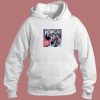 Blink 182 Edging Tour Hoodie Style