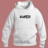 Blink 182 Edging Graphic Hoodie Style