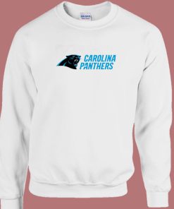 Carolina Panthers NFL Sweatshirt
