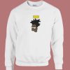 Jean Michel Basquiat Sweatshirt