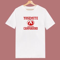 Lana Del Rey Champground T Shirt Style