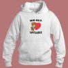 Mid But Loveable Hoodie Style