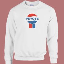 Peyote Lana Del Rey Sweatshirt