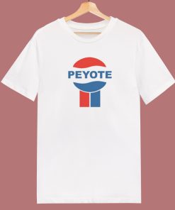 Peyote Lana Del Rey T Shirt Style
