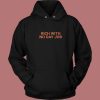 Rich With No Day Job Hoodie Style