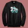 Simply Seattle Big Dumper Sweatshirt