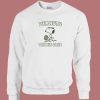 Snoopy Tennis Club Sweatshirt