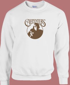 The Carpenters Band Sweatshirt