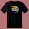True Florida Cracker Endangered T Shirt Style