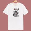 Uni Folk Punk Music 80s T Shirt Style