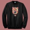 Akira Bear Art Sweatshirt