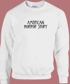 American Horror Story Sweatshirt