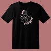 Bad Anxiety Graphic T Shirt Style