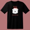 Beary Christmas Funny T Shirt Style