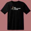 Bo Jackson Tecmo T Shirt Style