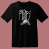 Death To The Pixies 80s T Shirt Style